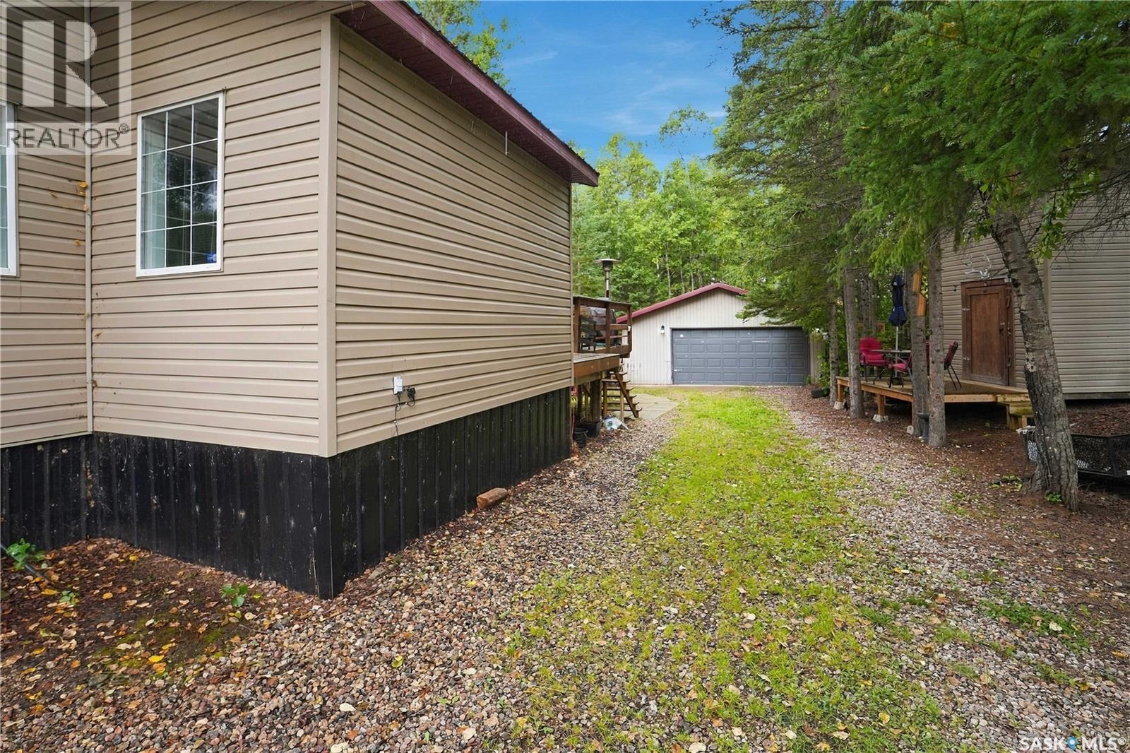 301 Aspen Drive, Meeting Lake, Saskatchewan  S0M 2L0 - Photo 40 - SK048491