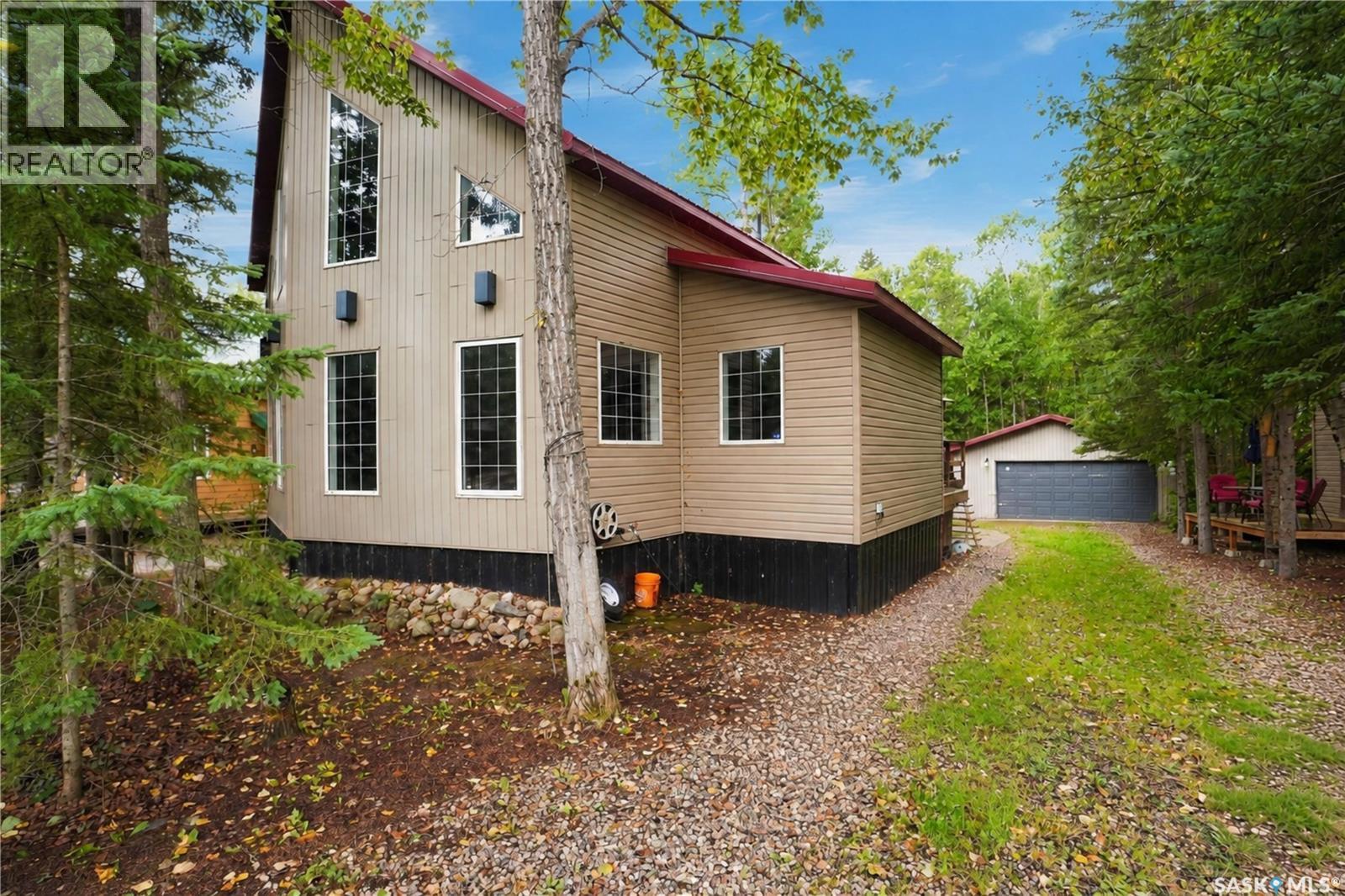 301 Aspen Drive, Meeting Lake, Saskatchewan  S0M 2L0 - Photo 41 - SK048491