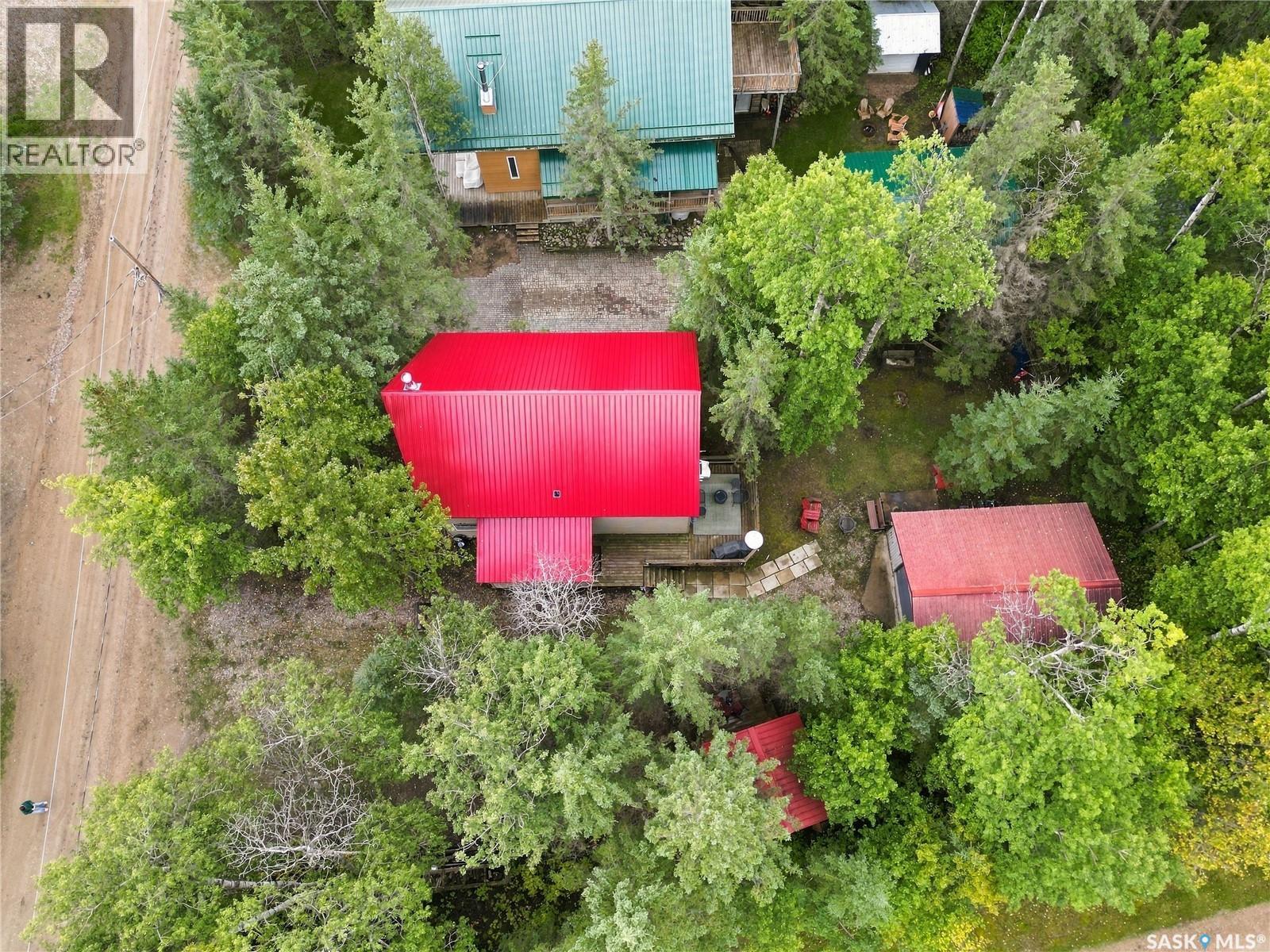 301 Aspen Drive, Meeting Lake, Saskatchewan  S0M 2L0 - Photo 42 - SK048491