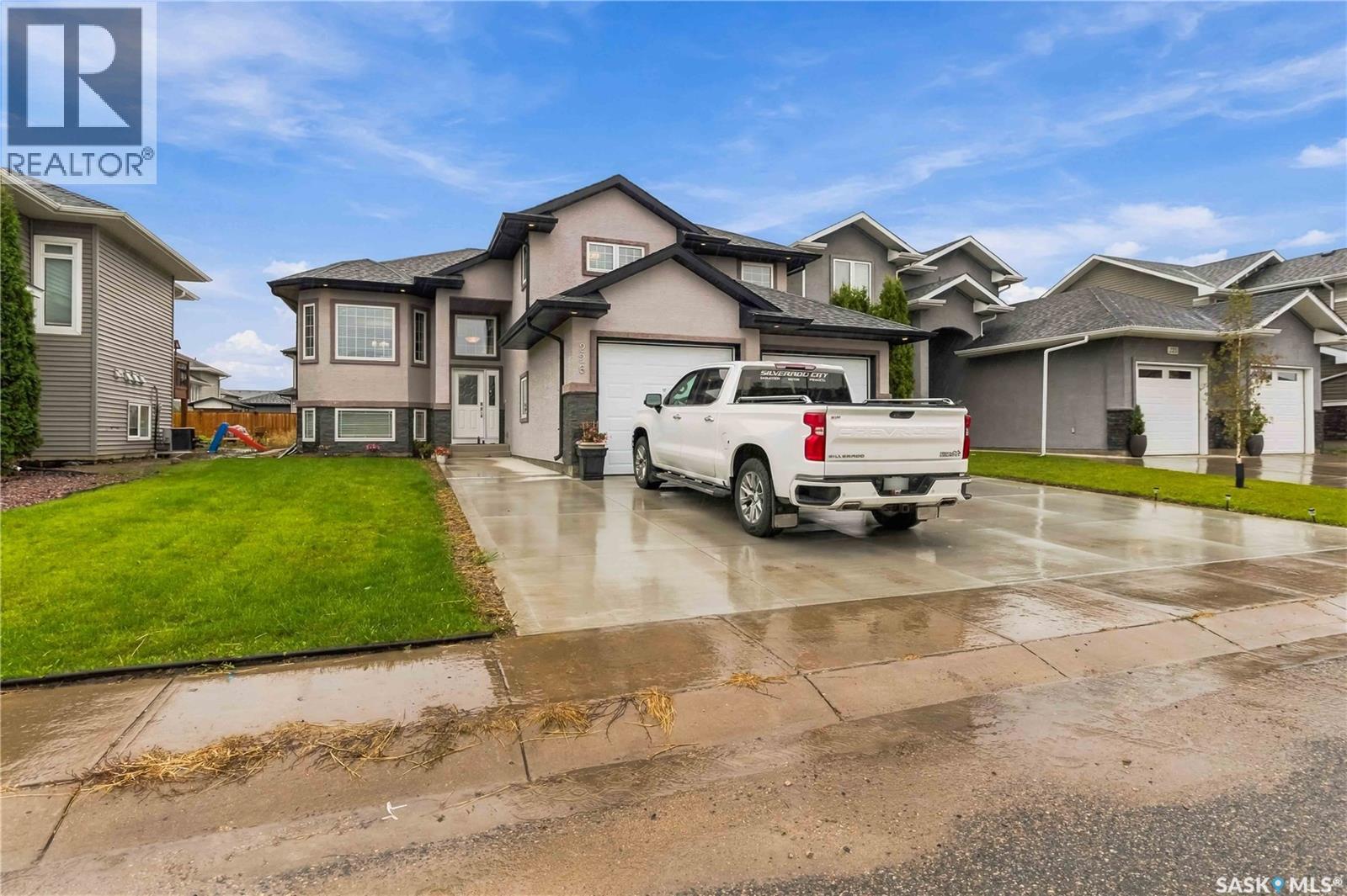 226 Pichler Lane, Saskatoon, Saskatchewan  S7V 1A8 - Photo 1 - SK048462