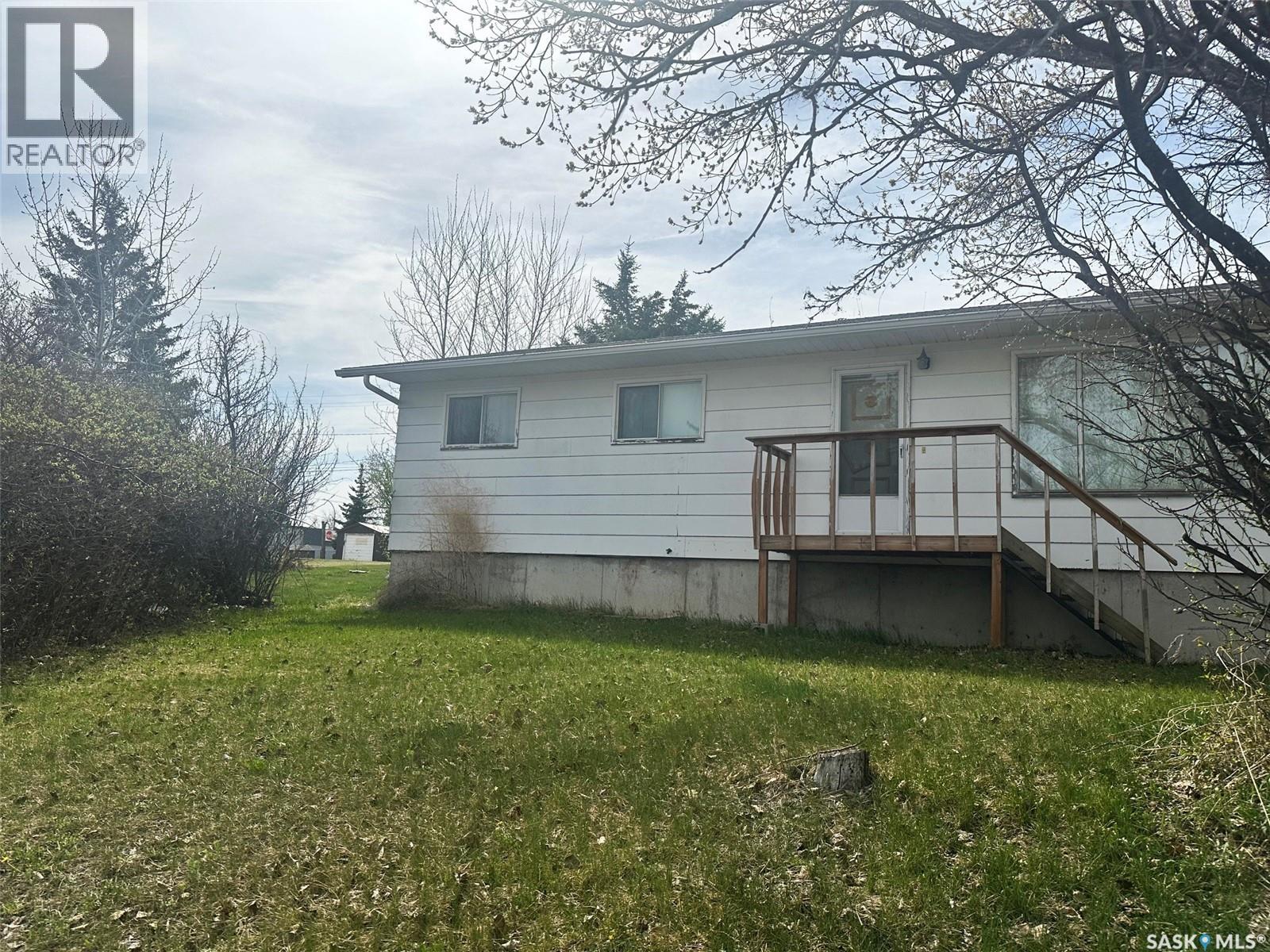 113 Prince Street, Hudson Bay, Saskatchewan  S0E 0Y0 - Photo 1 - SK048360
