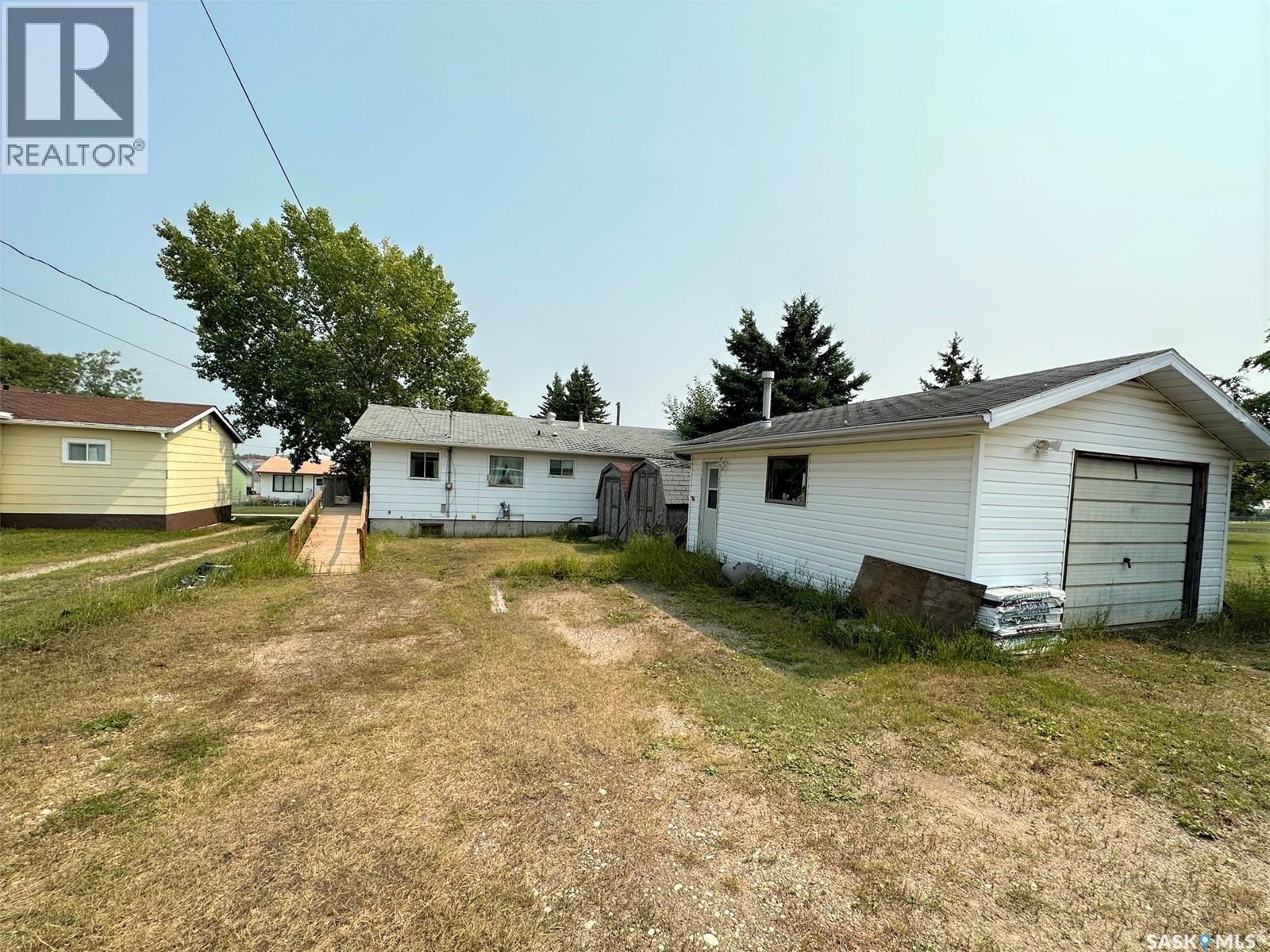 113 Prince Street, Hudson Bay, Saskatchewan  S0E 0Y0 - Photo 17 - SK048360