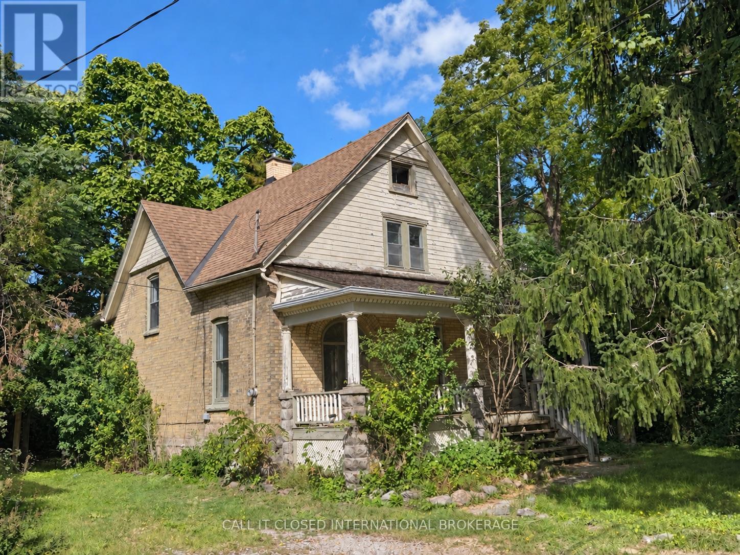 78 East Street, St. Thomas, Ontario  N5P 2R5 - Photo 1 - X13787524