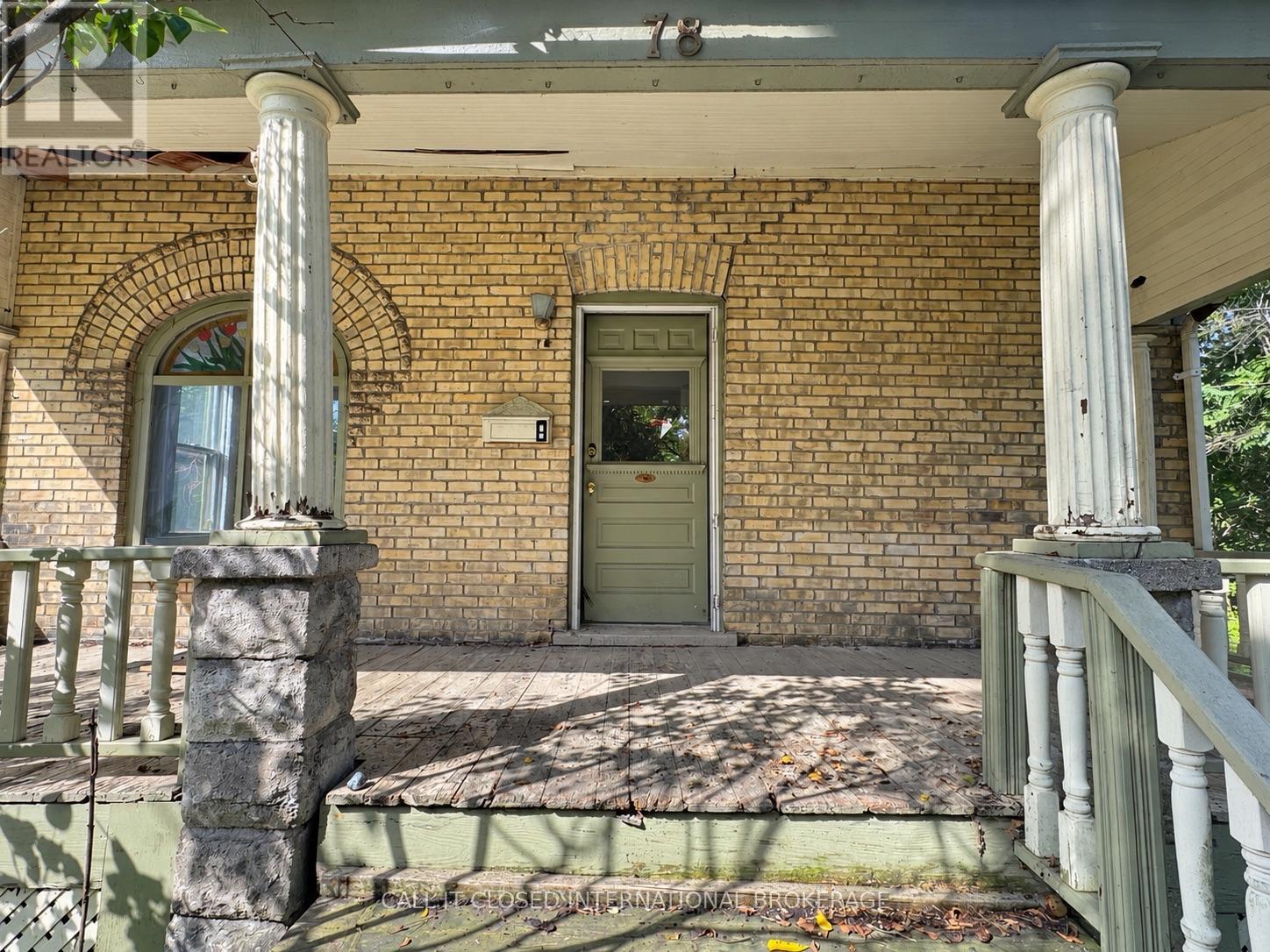 78 East Street, St. Thomas, Ontario  N5P 2R5 - Photo 2 - X13787524