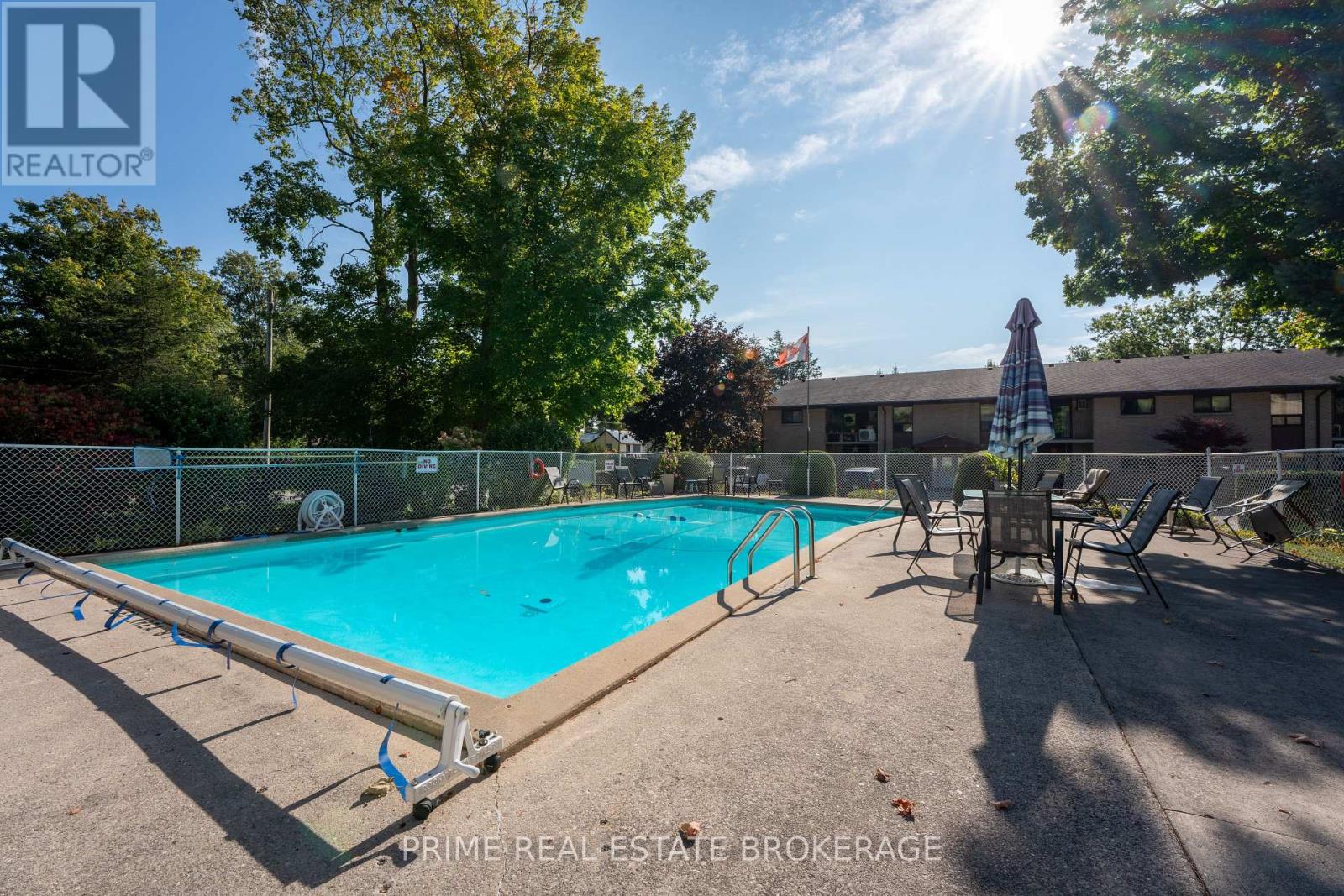 306 - 10 Lake Road, Lambton Shores, Ontario  N0M 1T0 - Photo 14 - X13787546