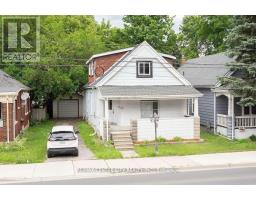 66 ADELAIDE STREET S, London South, Ontario