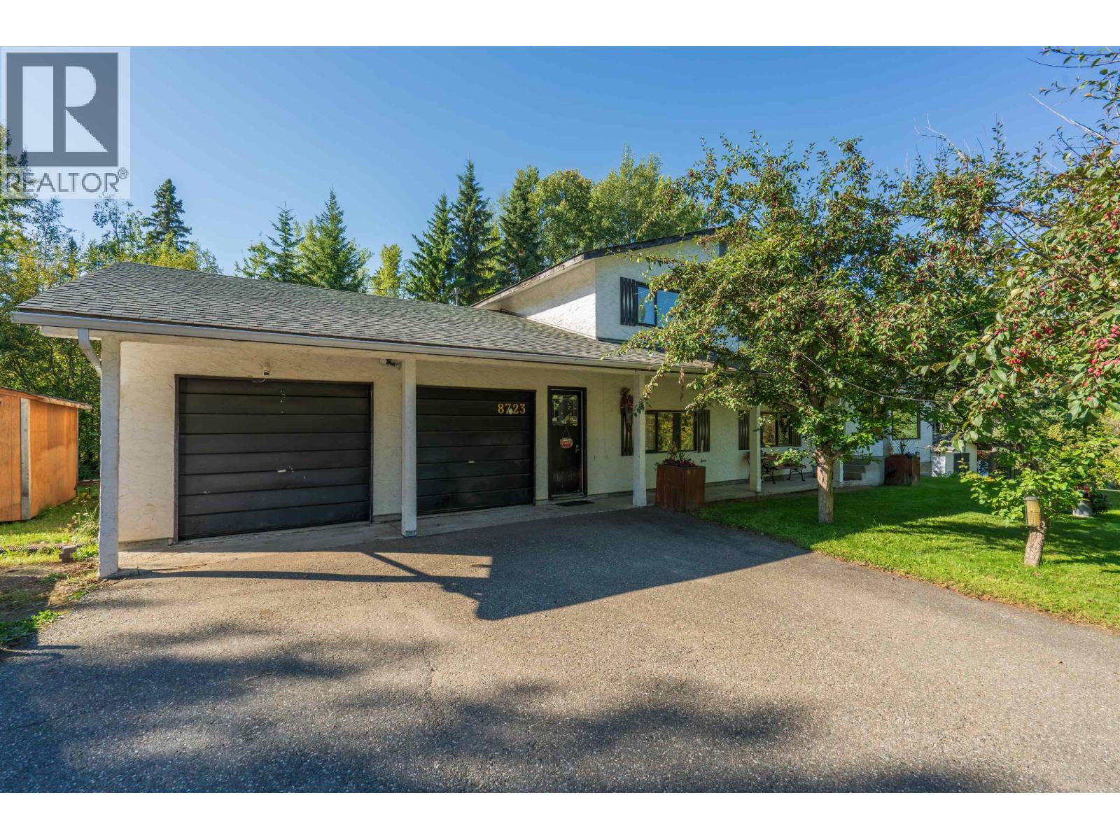 8723 Bunce Road, Prince George, British Columbia  V2N 6J2 - Photo 7 - R3165685