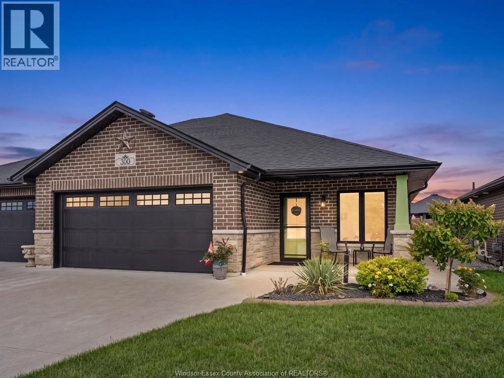 MLS# 26021633: 330 Ironside STREET, Amherstburg, Canada