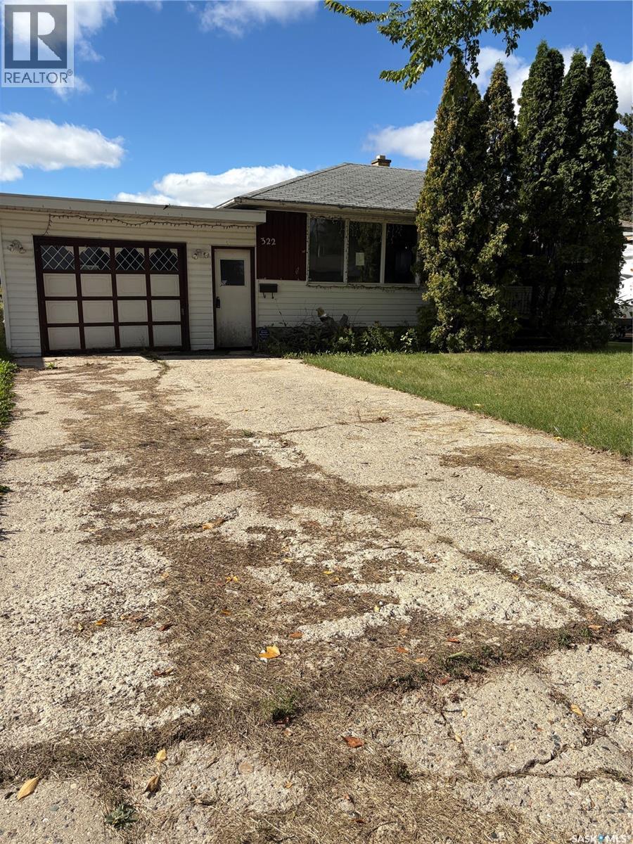 322 Myrtle Avenue, Yorkton, Saskatchewan  S3N 1R6 - Photo 23 - SK048492