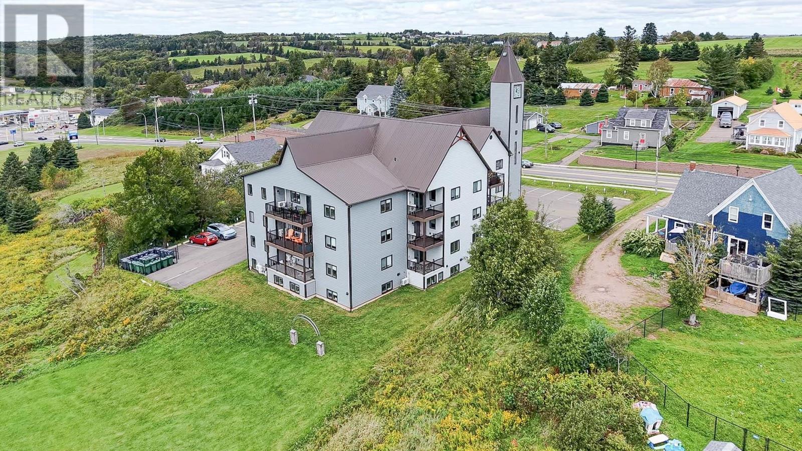 103 19719 Rte 2, Hunter River, Prince Edward Island  C0A 1N0 - Photo 33 - 202623394