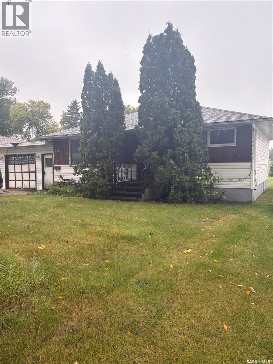 322 Myrtle Avenue, Yorkton, Saskatchewan  S3N 1R6 - Photo 1 - SK048492