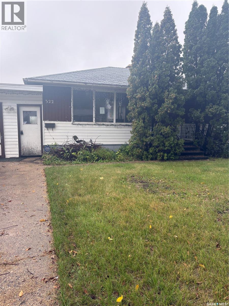322 Myrtle Avenue, Yorkton, Saskatchewan  S3N 1R6 - Photo 18 - SK048492