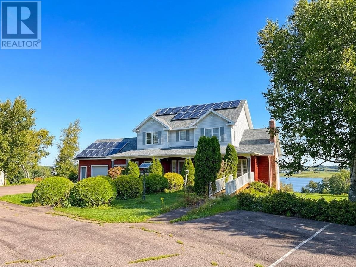 35 Firedance Ridge, St. Catherine's, Prince Edward Island  C0A 1H1 - Photo 48 - 202622241