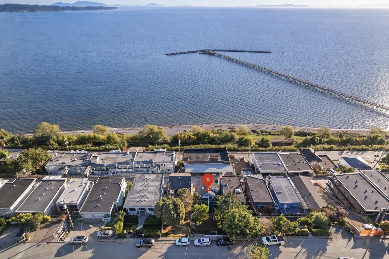 15152 Victoria Avenue, White Rock, British Columbia  V4B 1G3 - Photo 39 - R3165124