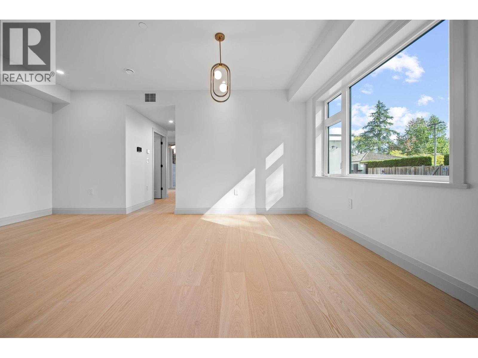 1 1491 Devonshire Crescent, Vancouver, British Columbia  V6H 2G5 - Photo 9 - R3164142