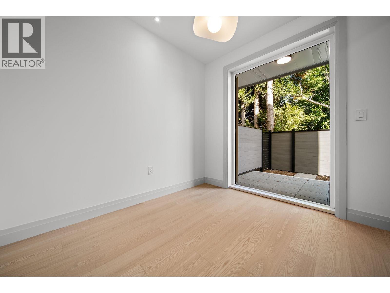 1 1491 Devonshire Crescent, Vancouver, British Columbia  V6H 2G5 - Photo 16 - R3164142