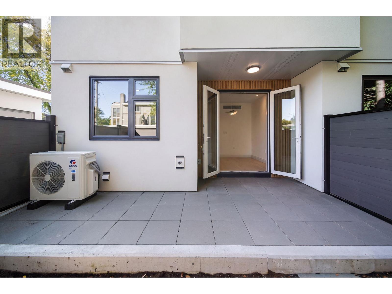 1 1491 Devonshire Crescent, Vancouver, British Columbia  V6H 2G5 - Photo 18 - R3164142