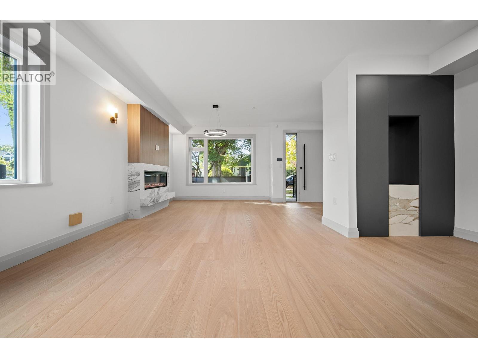 1 1491 Devonshire Crescent, Vancouver, British Columbia  V6H 2G5 - Photo 5 - R3164142