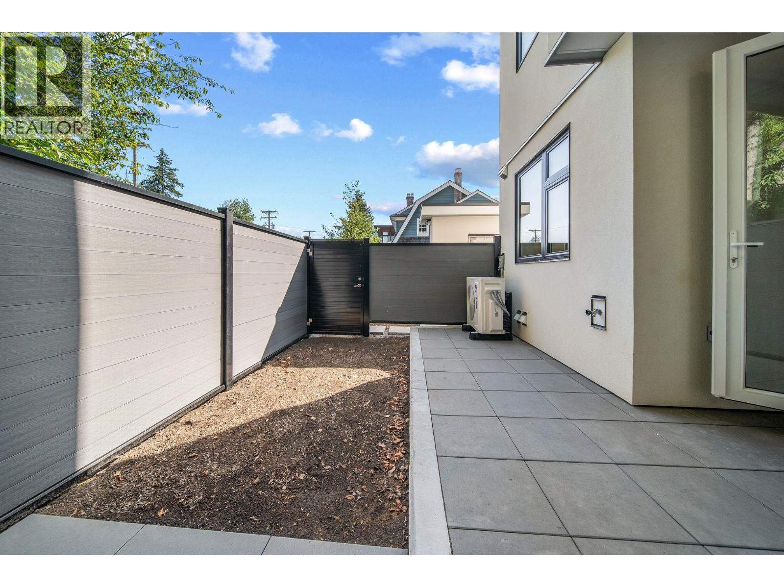 1 1491 Devonshire Crescent, Vancouver, British Columbia  V6H 2G5 - Photo 17 - R3164142