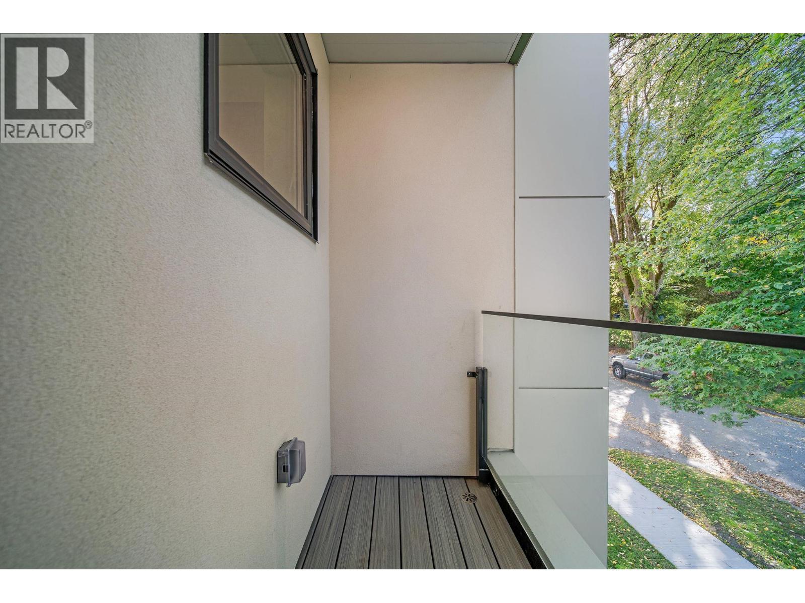 1 1491 Devonshire Crescent, Vancouver, British Columbia  V6H 2G5 - Photo 32 - R3164142