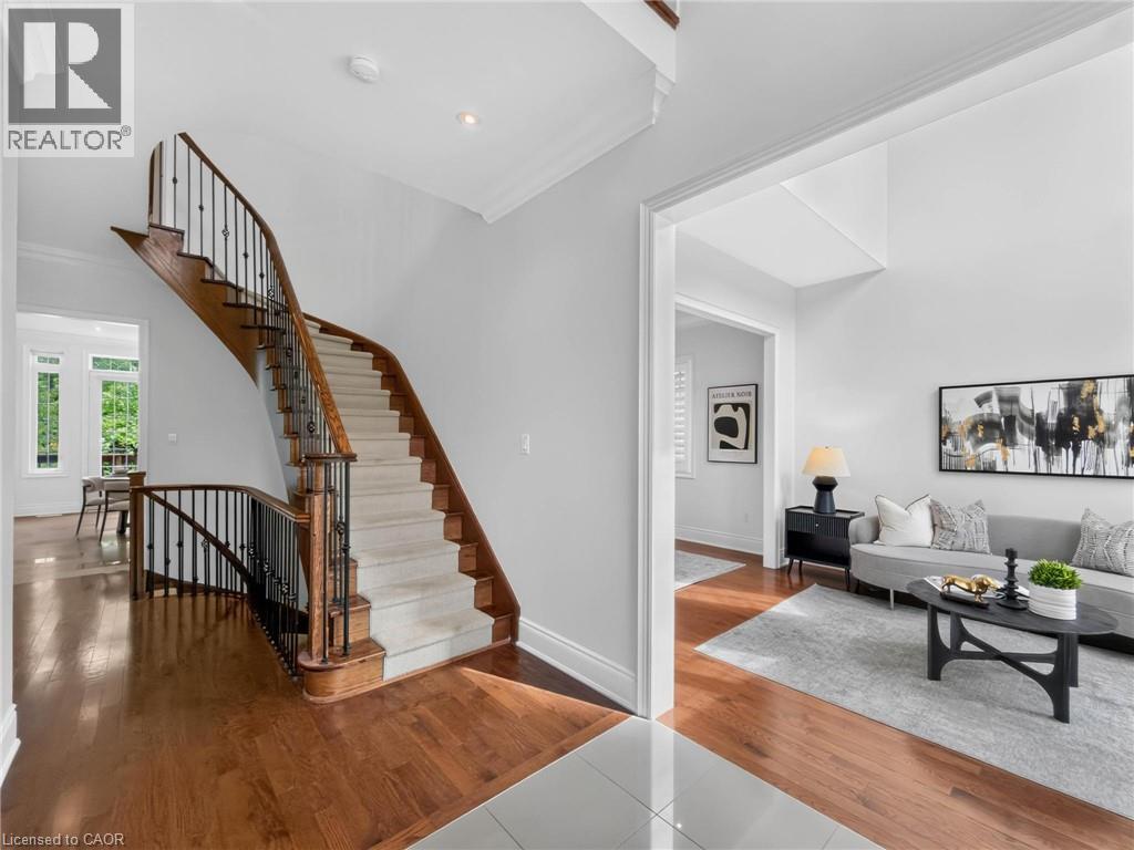 2121 Blackforest Crescent, Oakville, Ontario  L6M 4T6 - Photo 4 - 40861187