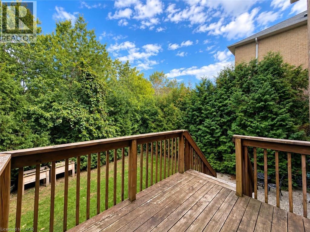 2121 Blackforest Crescent, Oakville, Ontario  L6M 4T6 - Photo 45 - 40861187