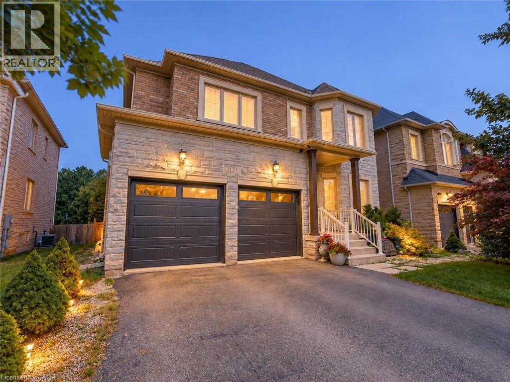 2121 Blackforest Crescent, Oakville, Ontario  L6M 4T6 - Photo 2 - 40861187