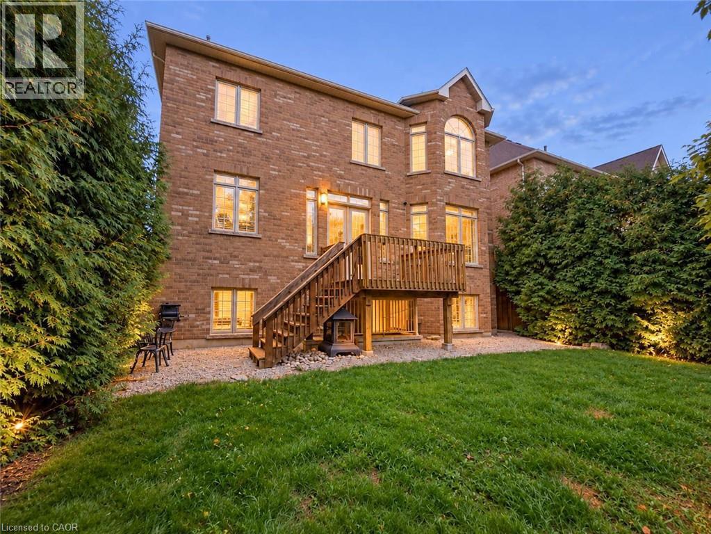 2121 Blackforest Crescent, Oakville, Ontario  L6M 4T6 - Photo 43 - 40861187