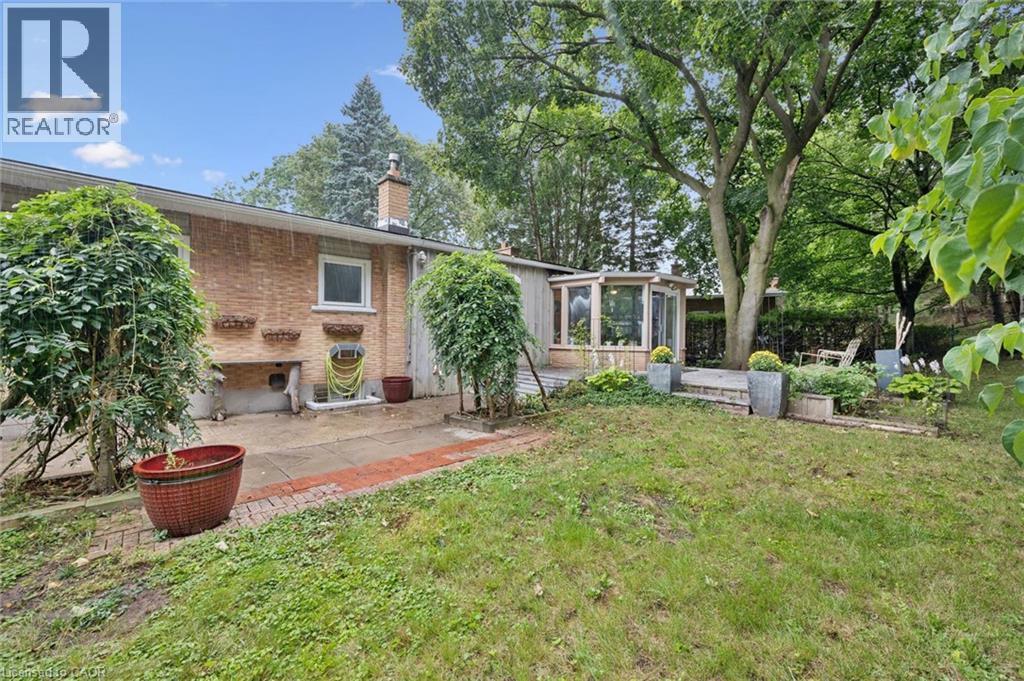 100 Forest Hill Drive, Kitchener, Ontario  N2M 4G3 - Photo 35 - 40862044