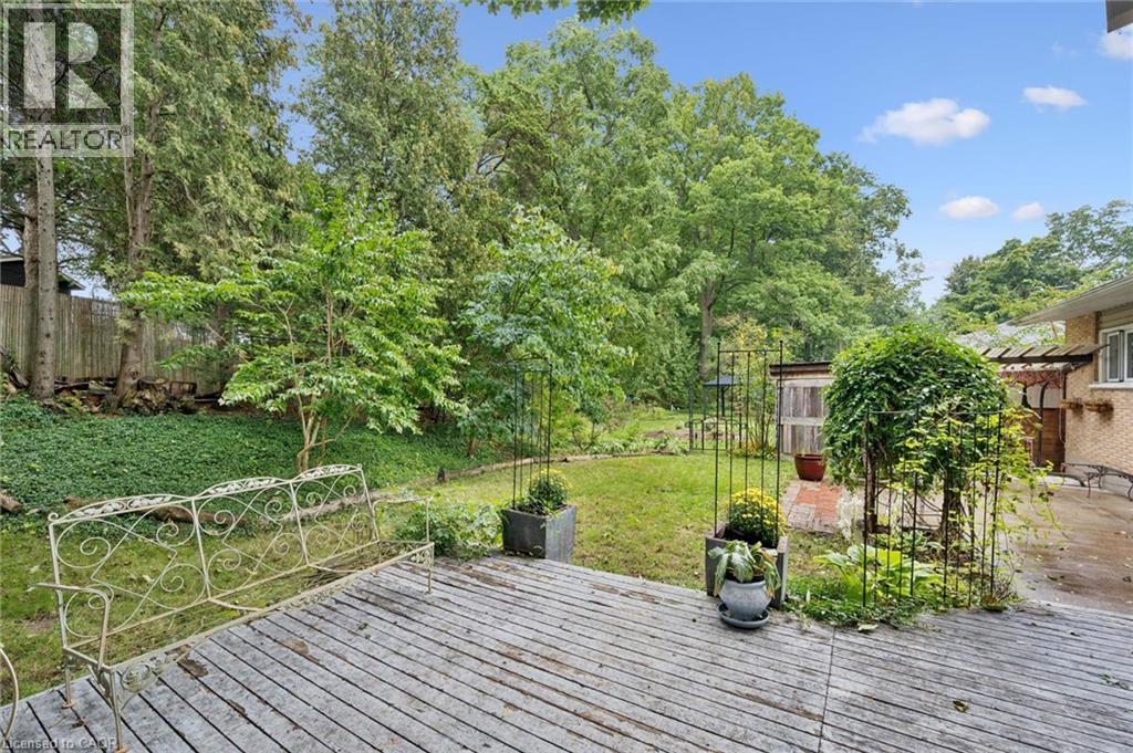 100 Forest Hill Drive, Kitchener, Ontario  N2M 4G3 - Photo 33 - 40862044