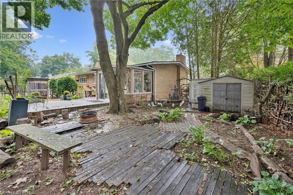 100 Forest Hill Drive, Kitchener, Ontario  N2M 4G3 - Photo 36 - 40862044