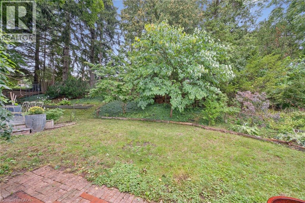 100 Forest Hill Drive, Kitchener, Ontario  N2M 4G3 - Photo 34 - 40862044