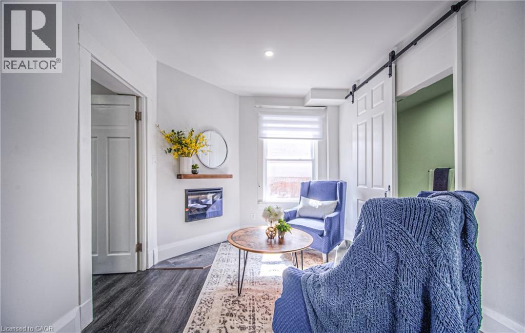 39 Cameron Street N Unit# 1, Kitchener, Ontario  N2H 3A2 - Photo 27 - 40862576