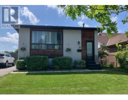 UPPER - 17 MELLENBY STREET, Hamilton, Ontario