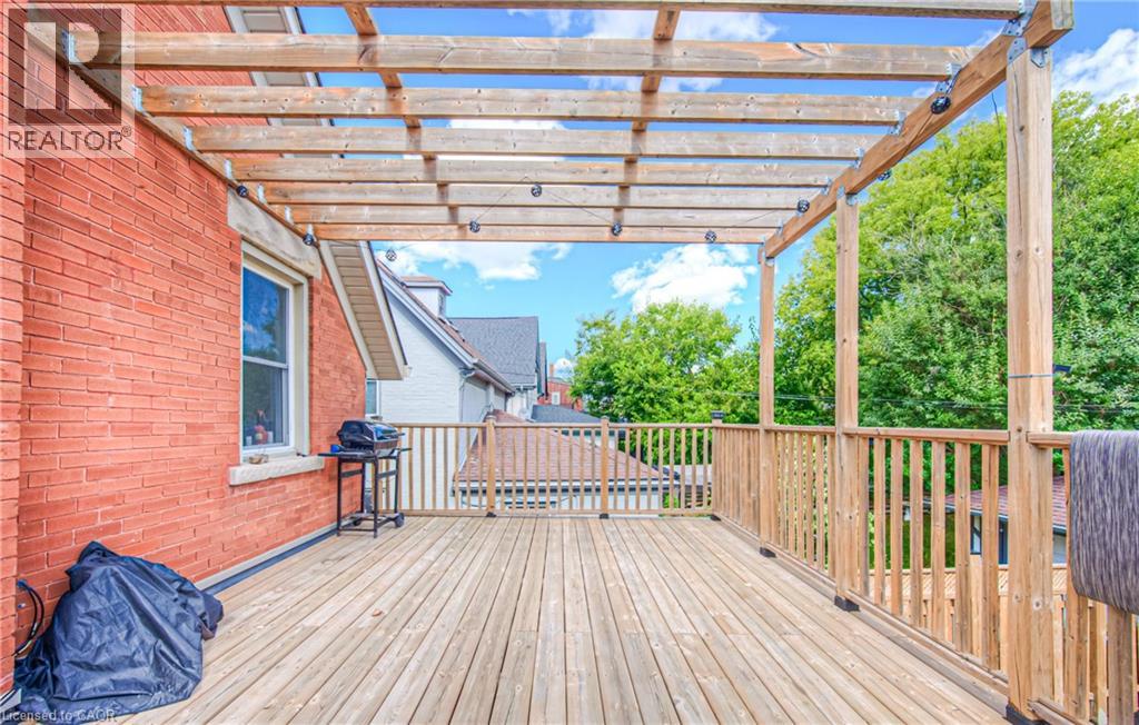 39 Cameron Street N Unit# 1, Kitchener, Ontario  N2H 3A2 - Photo 17 - 40862576