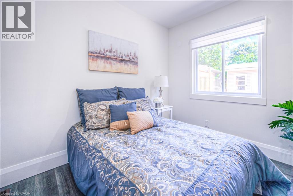 39 Cameron Street N Unit# 1, Kitchener, Ontario  N2H 3A2 - Photo 32 - 40862576