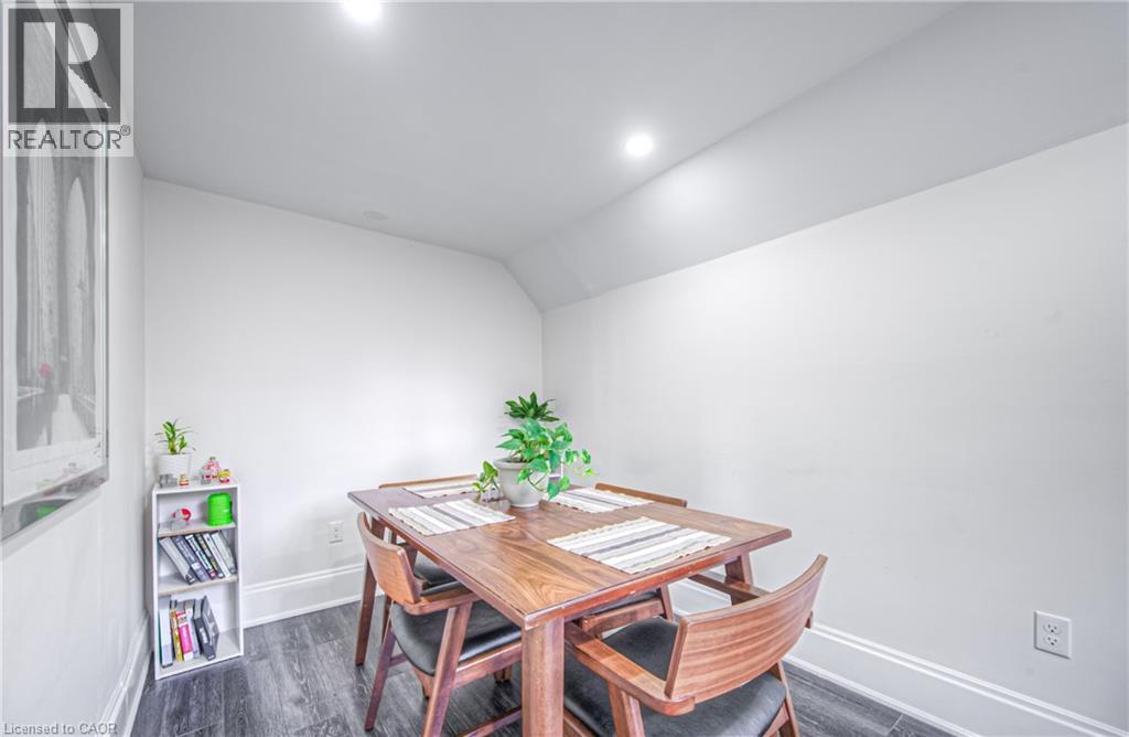 39 Cameron Street N Unit# 1, Kitchener, Ontario  N2H 3A2 - Photo 13 - 40862576