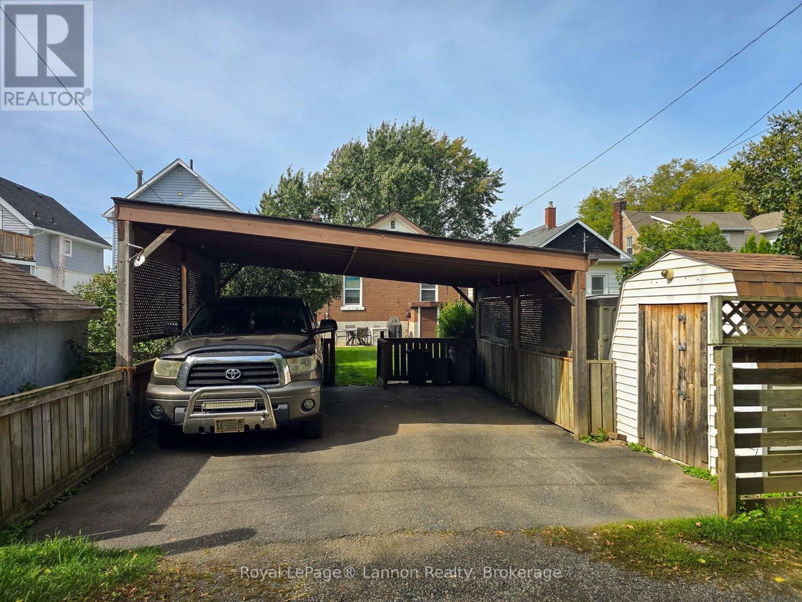 118 Franklin Street N, Thunder Bay, Ontario  P7C 4H8 - Photo 27 - X13787558