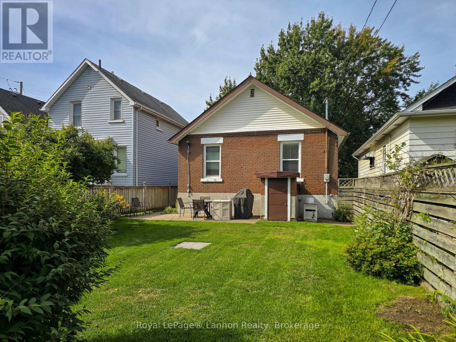 118 Franklin Street N, Thunder Bay, Ontario  P7C 4H8 - Photo 30 - X13787558