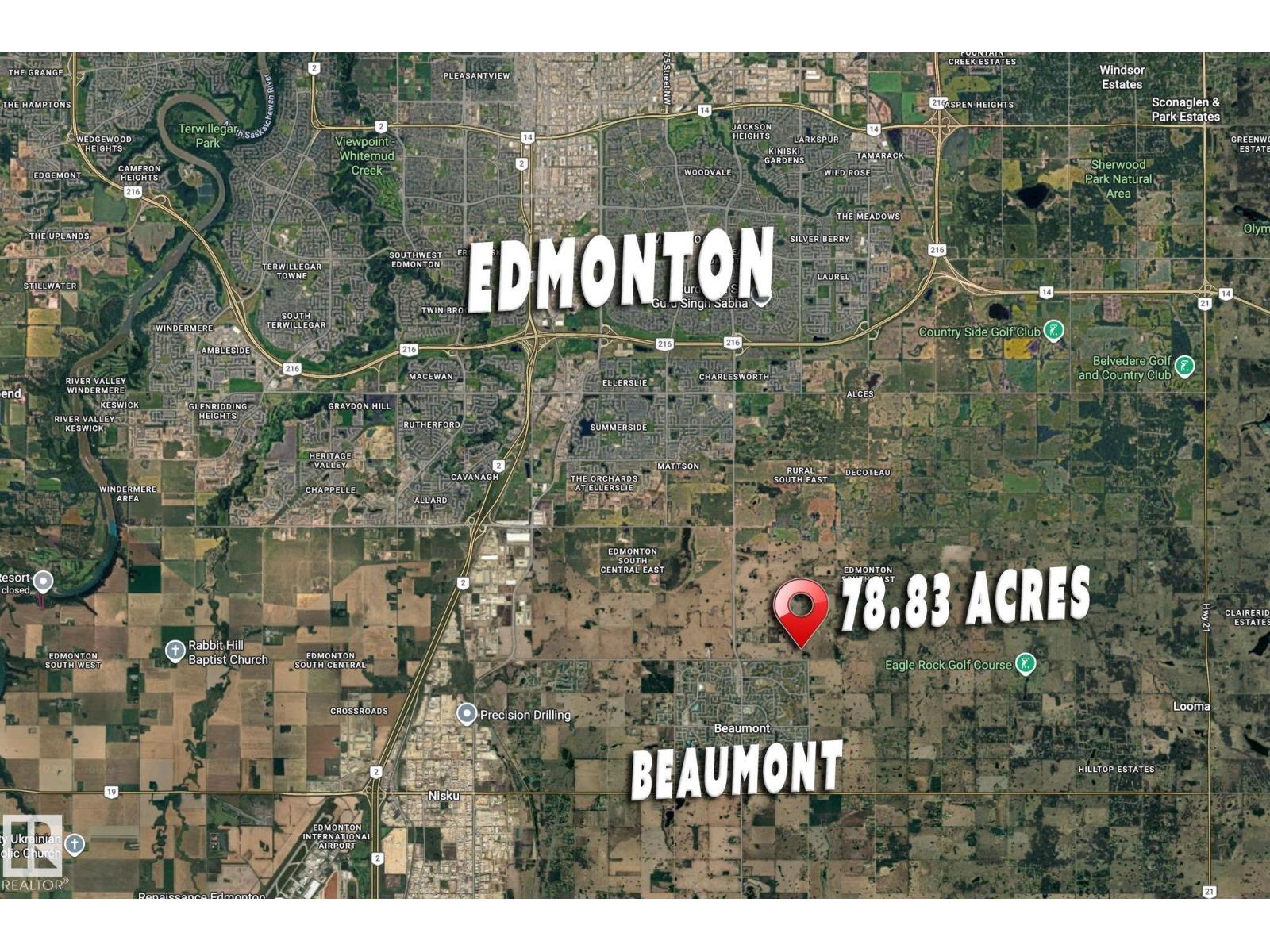 Township Road 510 & Range Road 240, Beaumont, Alberta  T4X 0A9 - Photo 13 - E4508273