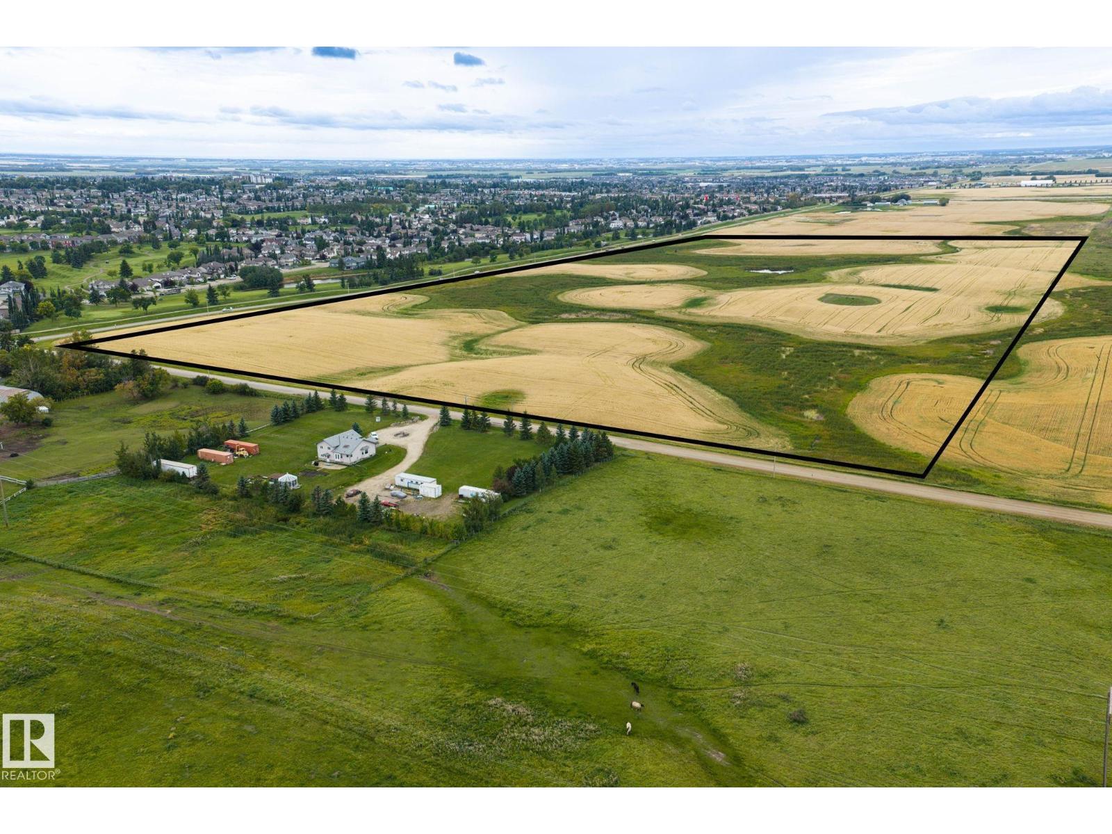 Township Road 510 & Range Road 240, Beaumont, Alberta  T4X 0A9 - Photo 6 - E4508273