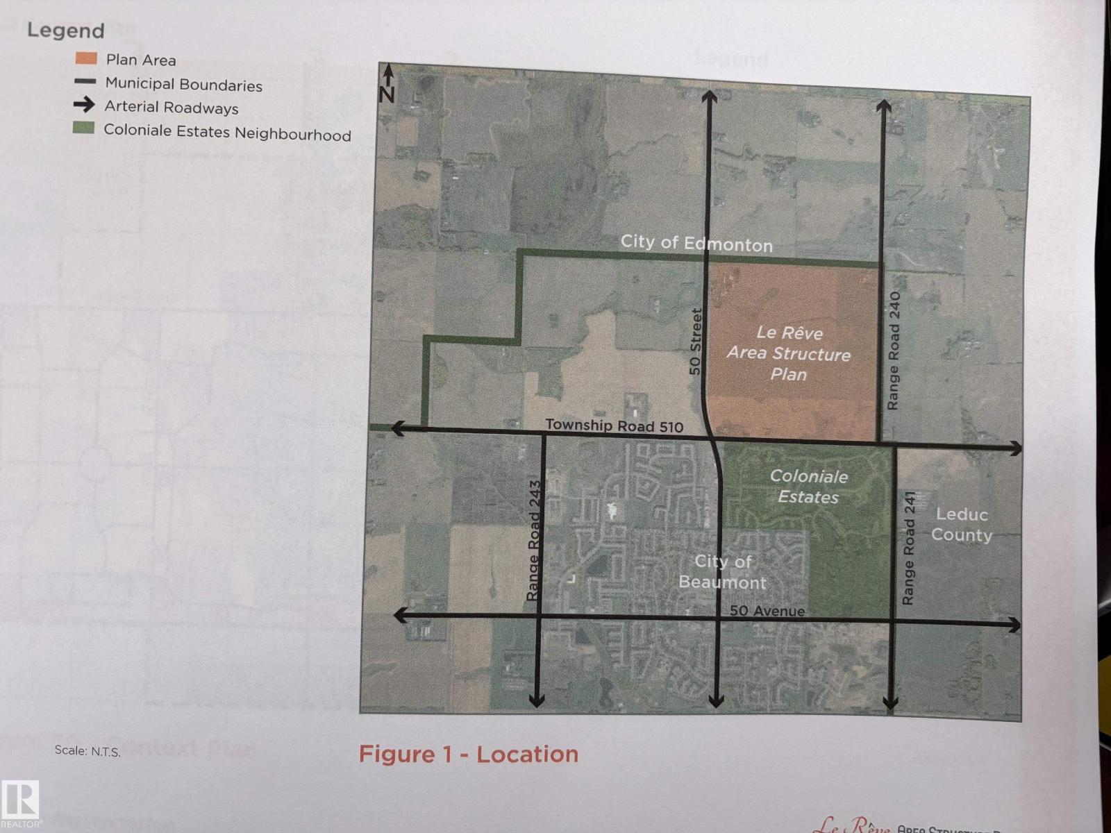 Township Road 510 & Range Road 240, Beaumont, Alberta  T4X 0A9 - Photo 17 - E4508273