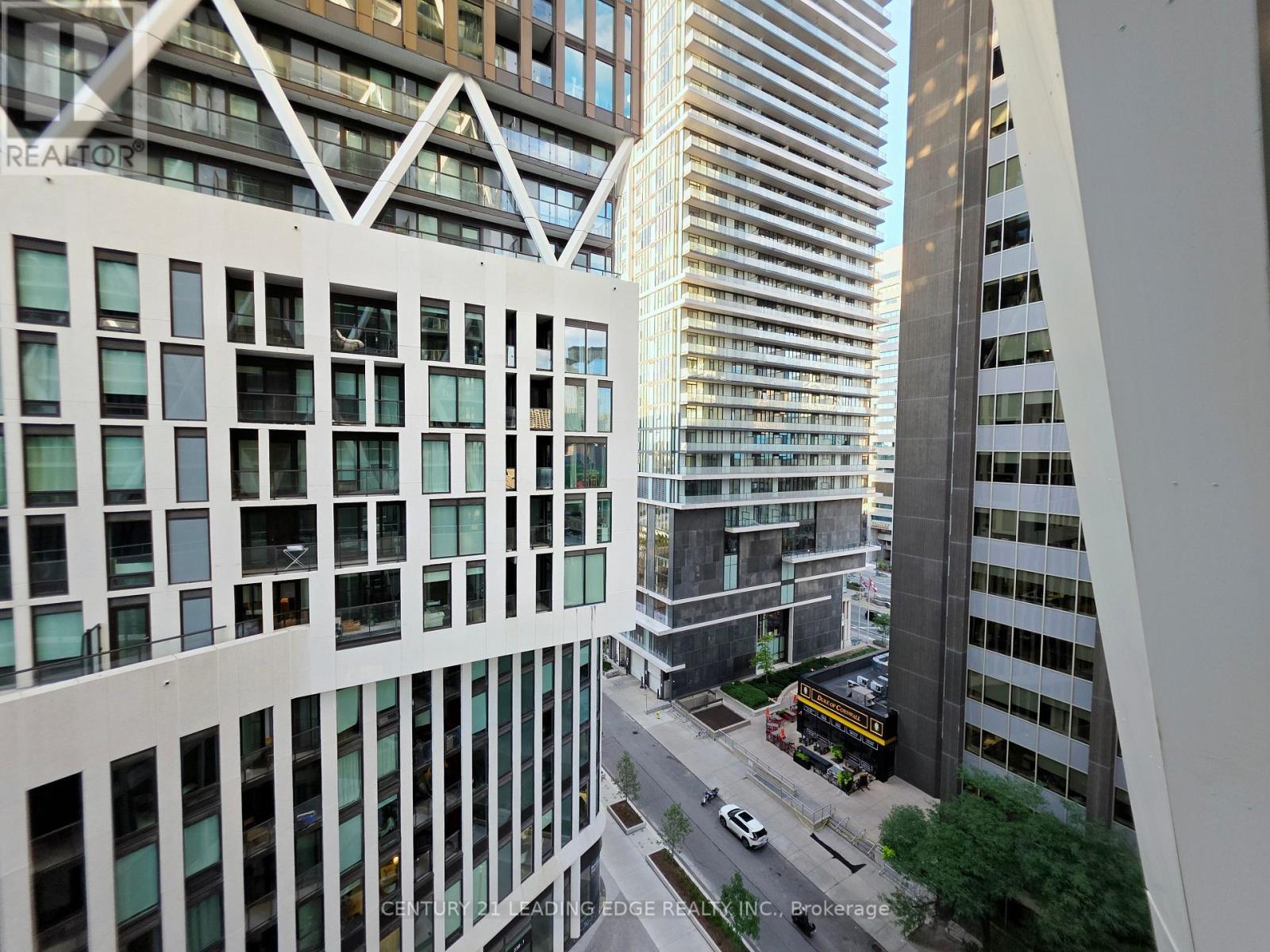 823 - 230 Simcoe Street, Toronto, Ontario  M5T 1T4 - Photo 22 - C13787572