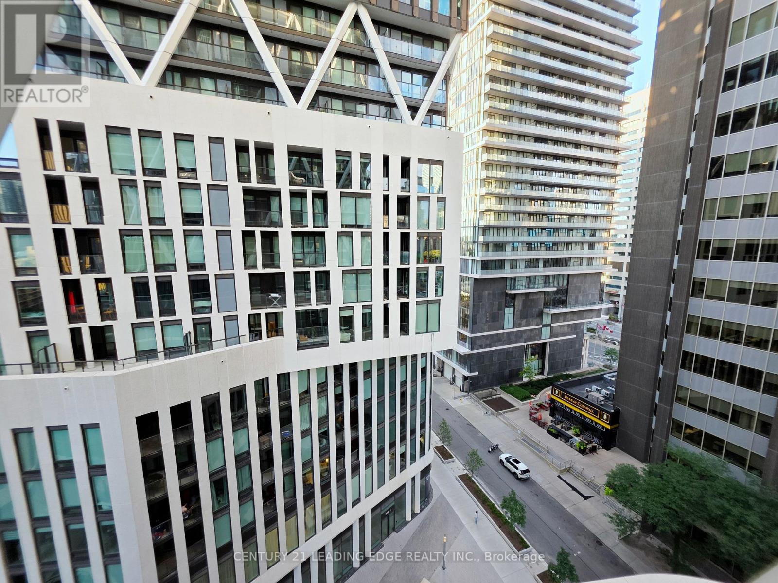 823 - 230 Simcoe Street, Toronto, Ontario  M5T 1T4 - Photo 23 - C13787572