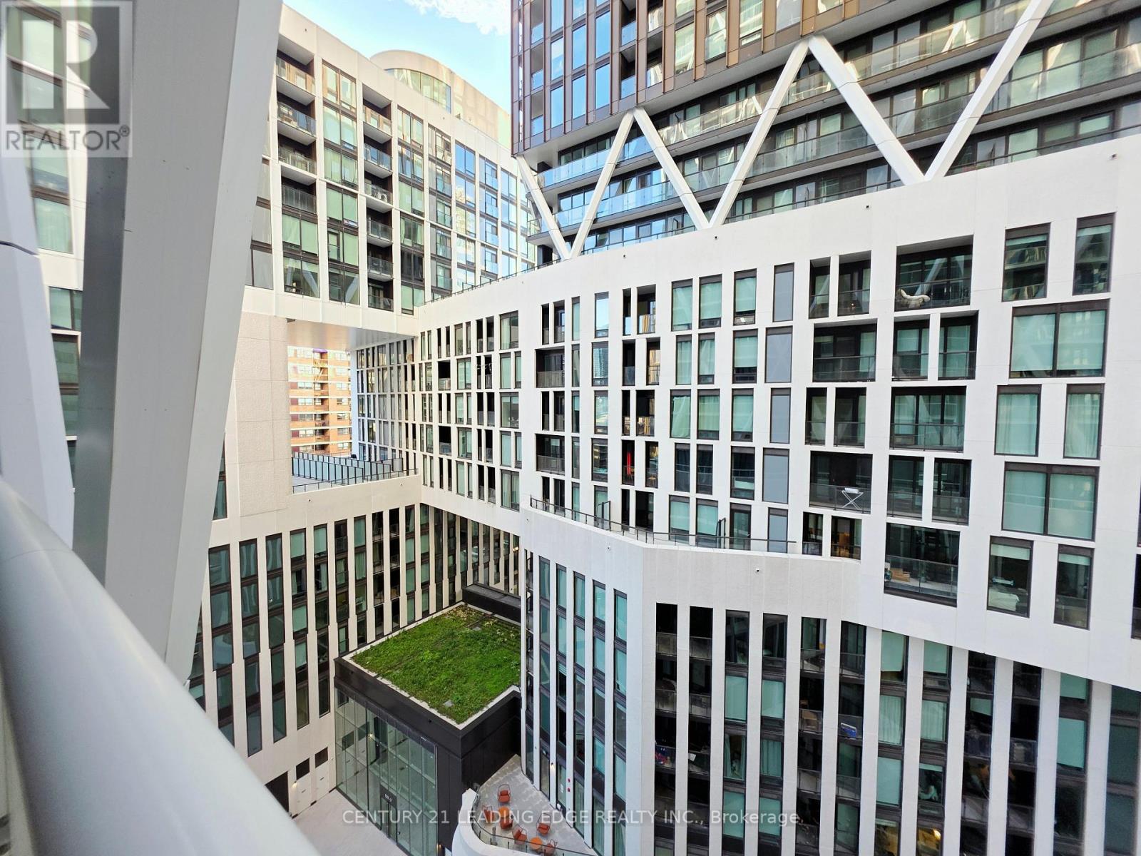 823 - 230 Simcoe Street, Toronto, Ontario  M5T 1T4 - Photo 24 - C13787572