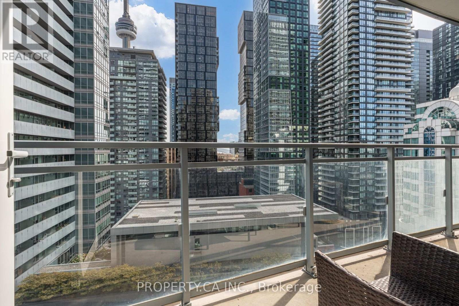 1609 - 21 Widmer Street, Toronto, Ontario  M5V 2E8 - Photo 18 - C13787574
