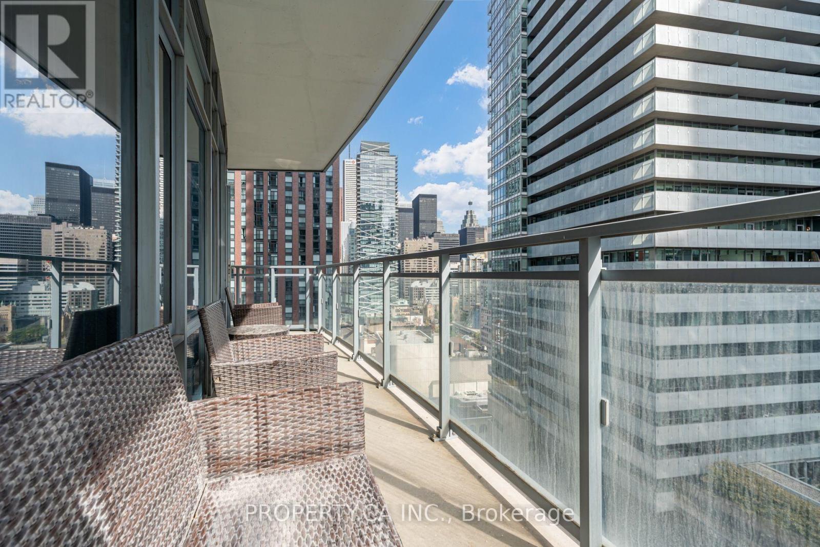 1609 - 21 Widmer Street, Toronto, Ontario  M5V 2E8 - Photo 20 - C13787574