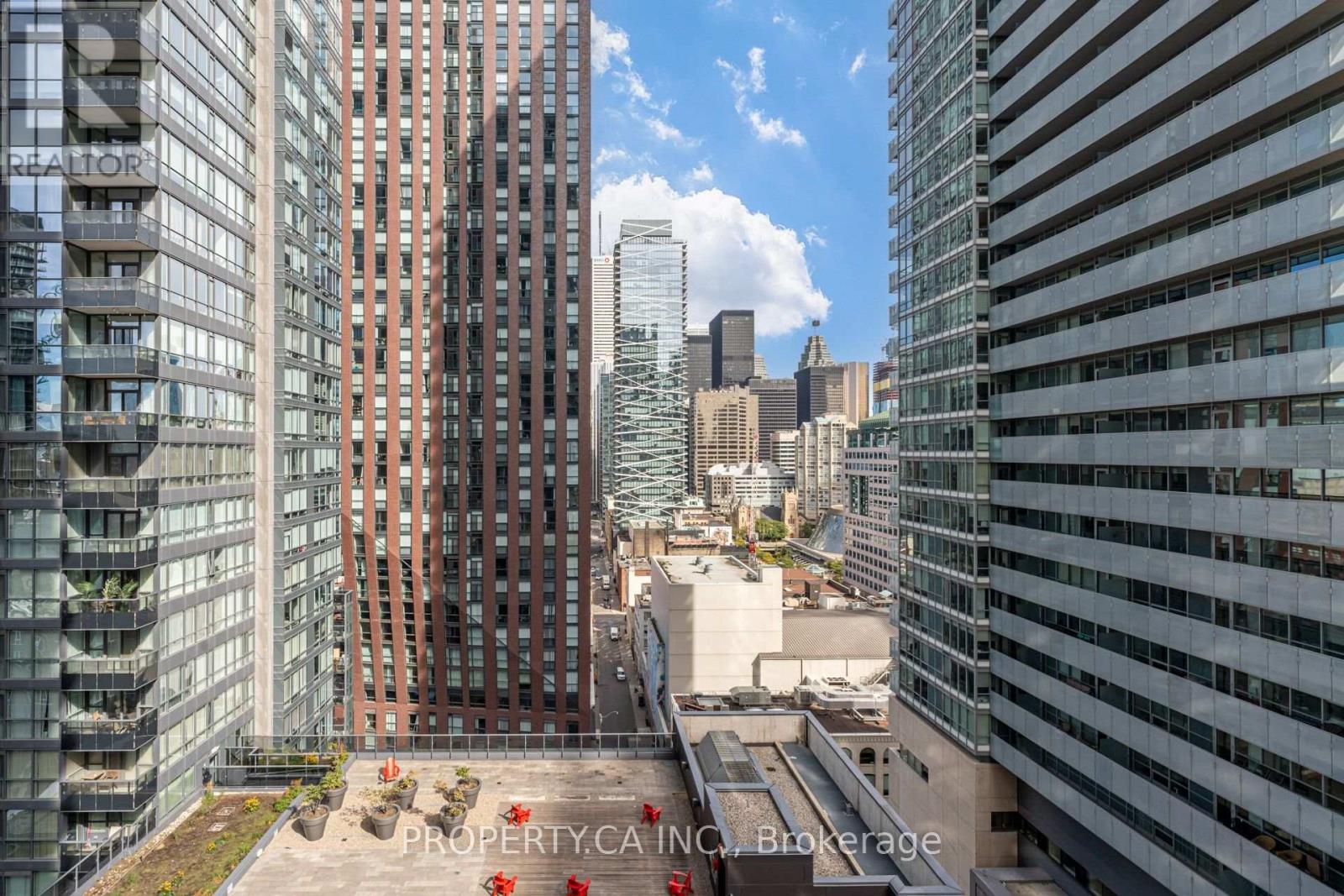 1609 - 21 Widmer Street, Toronto, Ontario  M5V 2E8 - Photo 21 - C13787574