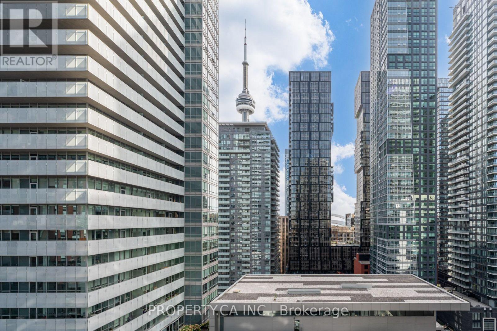 1609 - 21 Widmer Street, Toronto, Ontario  M5V 2E8 - Photo 22 - C13787574