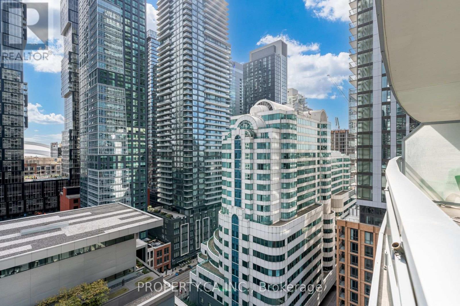 1609 - 21 Widmer Street, Toronto, Ontario  M5V 2E8 - Photo 24 - C13787574